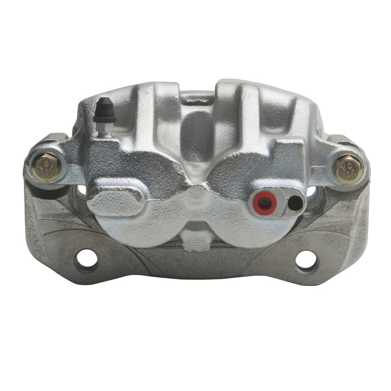 DFC 94-03 Land Rover Range Rover Front-R Premium Caliper - Silver Zinc Coated