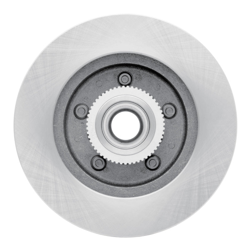 DFC 92-02 Chevrolet Tahoe Front Brake Rotor