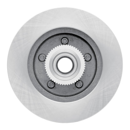 DFC 92-02 Chevrolet Tahoe Front Brake Rotor