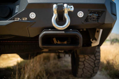 DV8 Offroad 19-24 Chevrolet/GMC 1500 Spec Series Rear Bumper