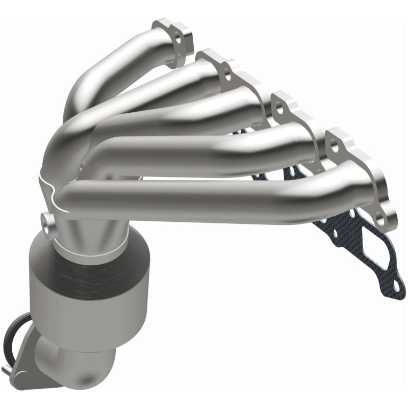 MagnaFlow Direct Fit Catalytic Converter 04-06 Chevy Colorado 3.5L