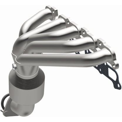 MagnaFlow Direct Fit Catalytic Converter 04-06 Chevy Colorado 3.5L