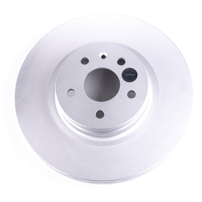 PowerStop Power Stop 12-18 Tesla Model S Front Evolution Geomet Coated Rotor