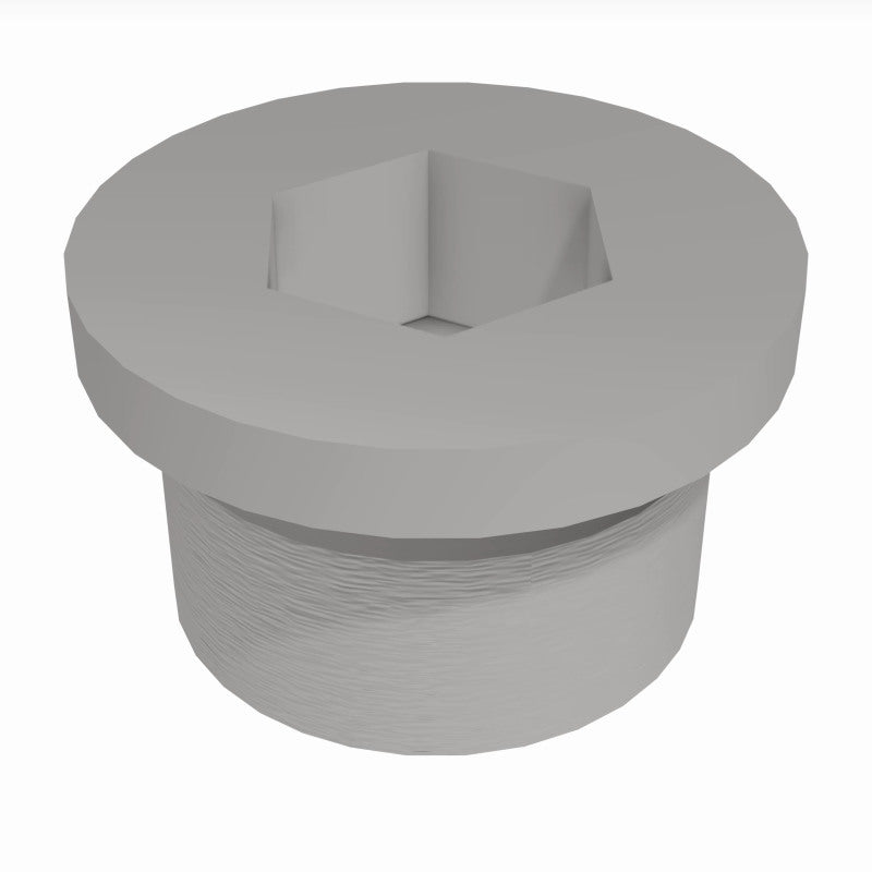 MagnaFlow Plug Hex Flange O2 Boss (20-Pk)