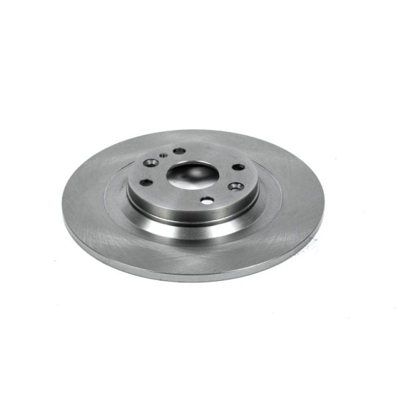 PowerStop Power Stop 01-05 Mazda Miata Rear Autospecialty Brake Rotor