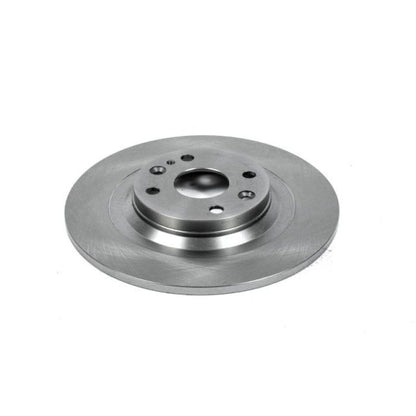 PowerStop Power Stop 01-05 Mazda Miata Rear Autospecialty Brake Rotor