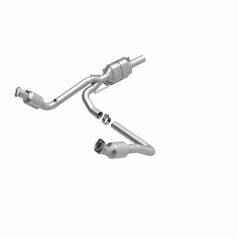 MagnaFlow Direct Fit Catalytic Converter 94-99 Ram 1500/2500
