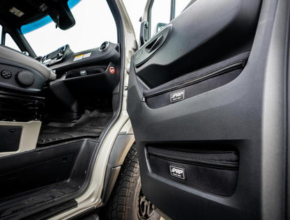 PRP Seats PRP 2019+Mercedes Sprinter Van Upper Door Bags (Pair)