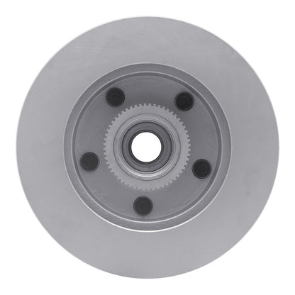 DFC 94-03 Ford E-150 Front GeoSPEC Coated Rotor
