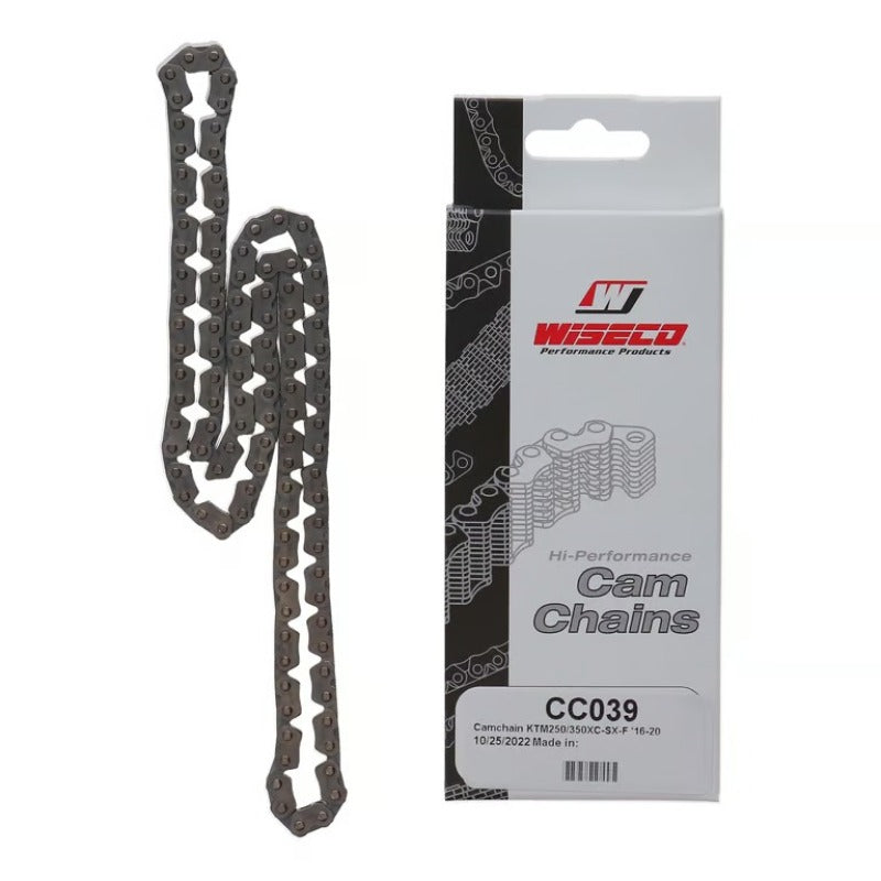 Wiseco 16-20 KTM 250/350XC-SX-F Cam Chain
