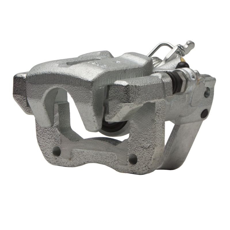 DFC 98-08 Acura TSX Rear-R Premium Caliper - Silver Zinc Coated