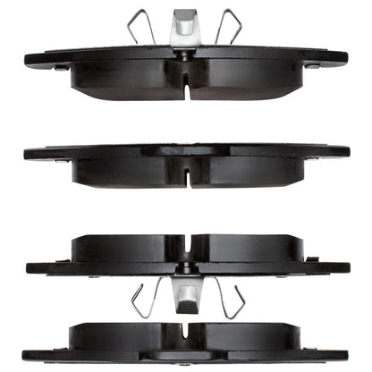R1 Concepts R1 06-18 Volvo V70 Front Euro Ceramic Brake Pads