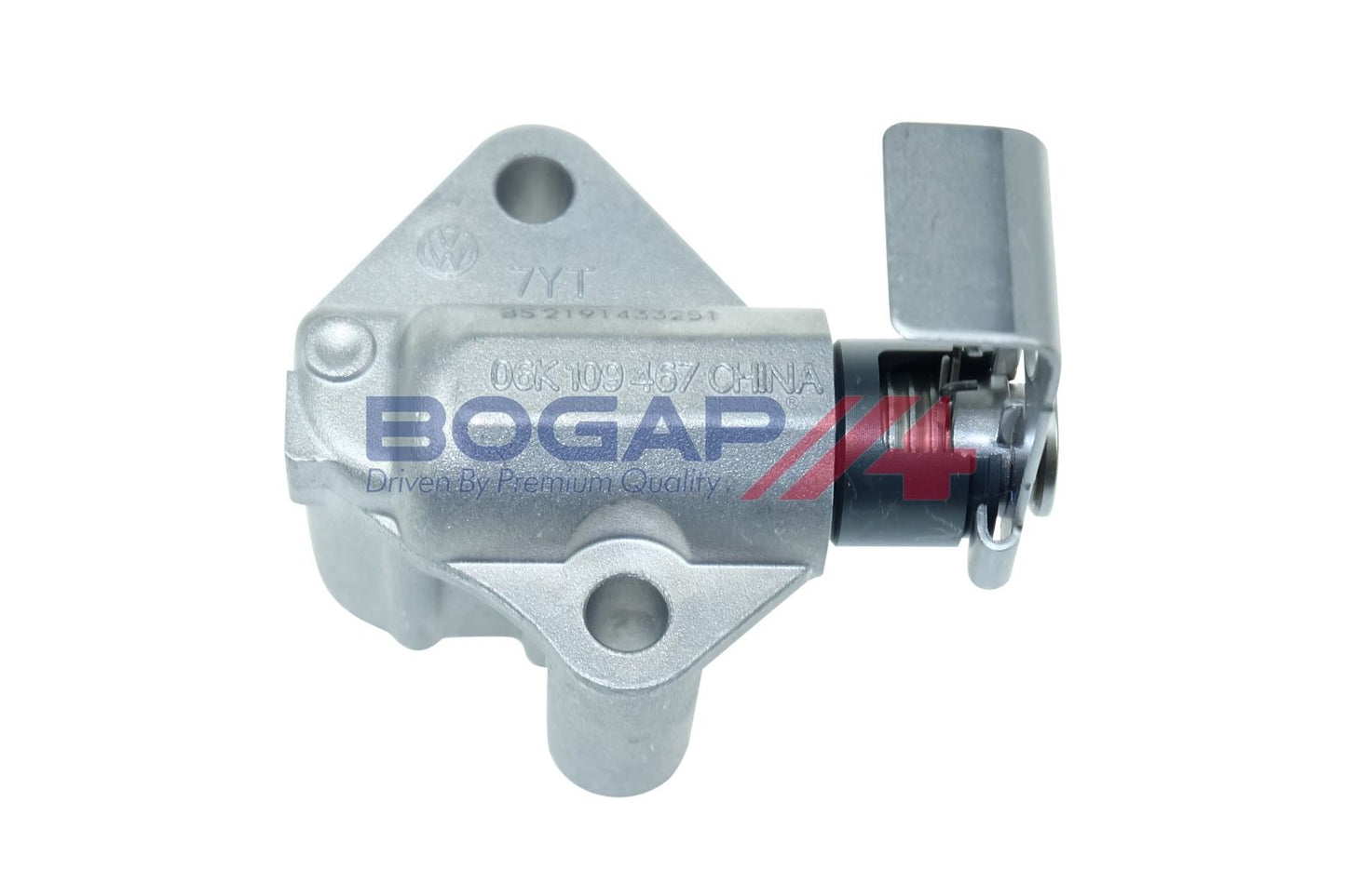 BOGAP A1312113 Tensioner, Timing Chain