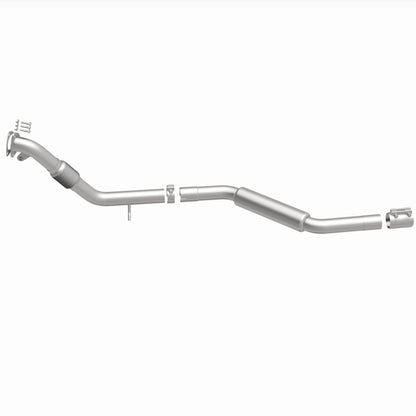 MagnaFlow BRExhaust 18-24 Audi Q5 Front Pipe Kit