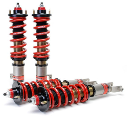 Skunk2 Racing Skunk2 94-01 Acura Integra (Non Type R)/92-95 Honda Civic Pro S II Coilovers (8K/8K Spring Rates)