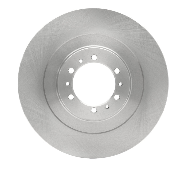 DFC 98-04 Mitsubishi Montero Front Brake Rotor