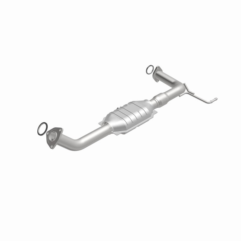 MagnaFlow Direct Fit Catalytic Converter 04-06 Tundra 4.7L D/S frt O