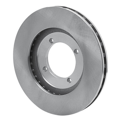DFC 91-92 Mitsubishi Mirage Front Brake Rotor