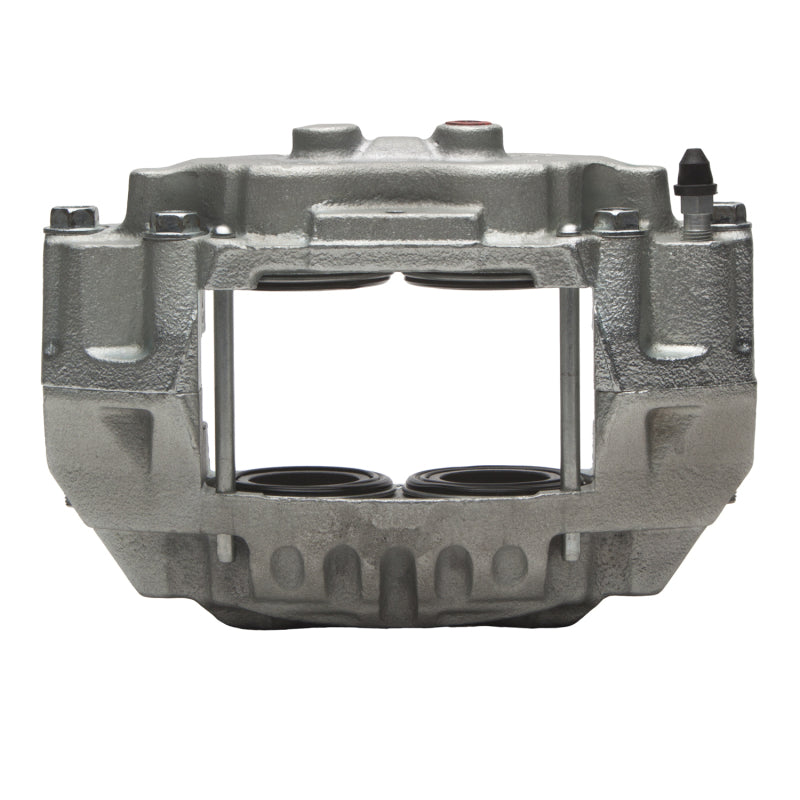 DFC 92-98 Toyota 4Runner Front-R Premium Caliper - Silver Zinc Coated