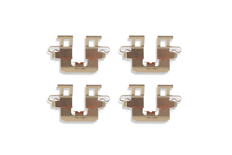 DBA 06-12 Ford Fusion SP Performance Rear Brake Pads