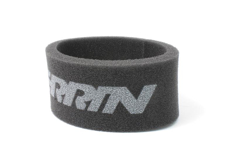Perrin Performance PERRIN Universal Brake Reservoir Cozy - Black