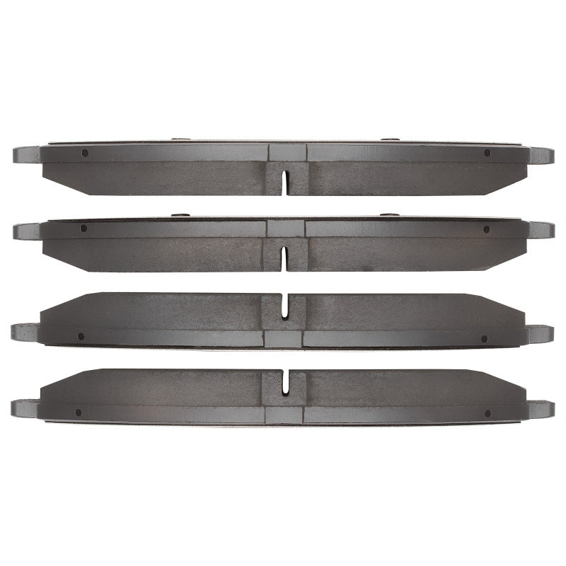 R1 Concepts R1 99-05 Ford Excursion Front Super Duty Brake Pads
