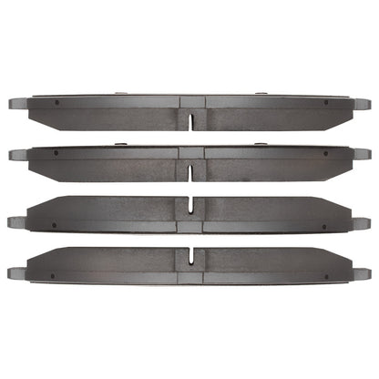 R1 Concepts R1 99-05 Ford Excursion Front Super Duty Brake Pads