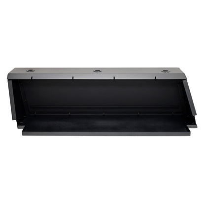 Westin EXP Truck Cap Storage Box Driver for 16-23 Toyota Tacoma 6ft Bed/15-22 Colorado 6ft Bed