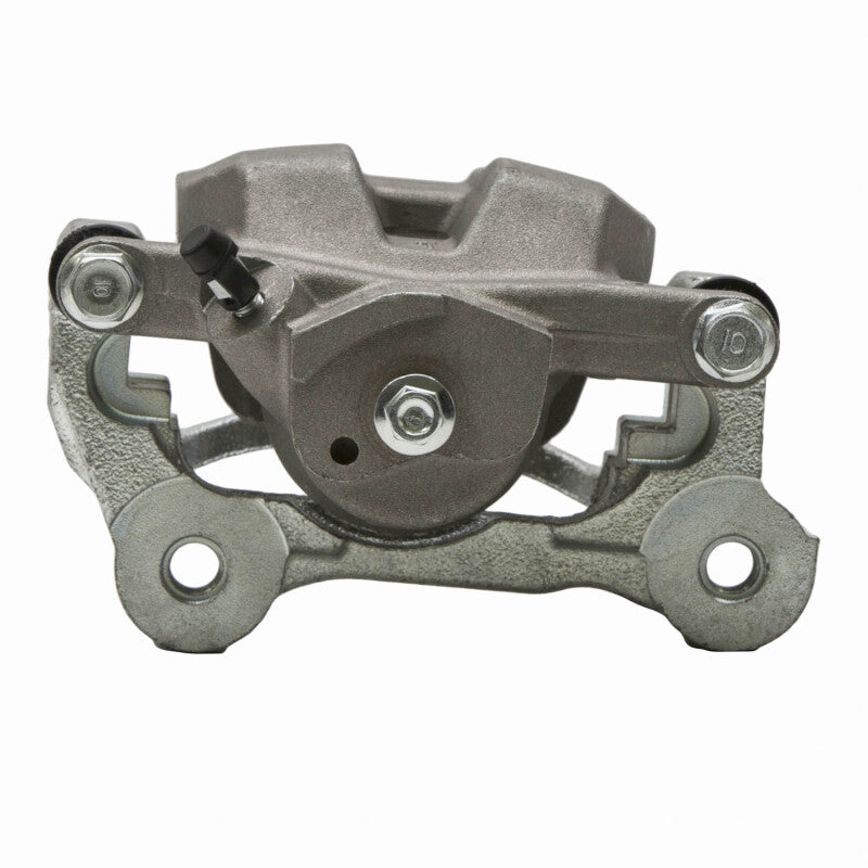 DFC 14-15 Lexus IS250 Rear-L Silver Zinc Coated Premium Caliper