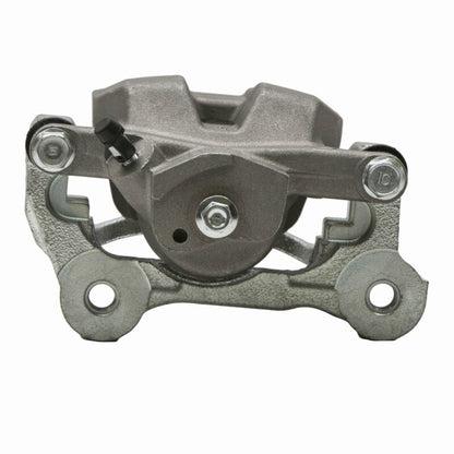 DFC 14-15 Lexus IS250 Rear-L Silver Zinc Coated Premium Caliper