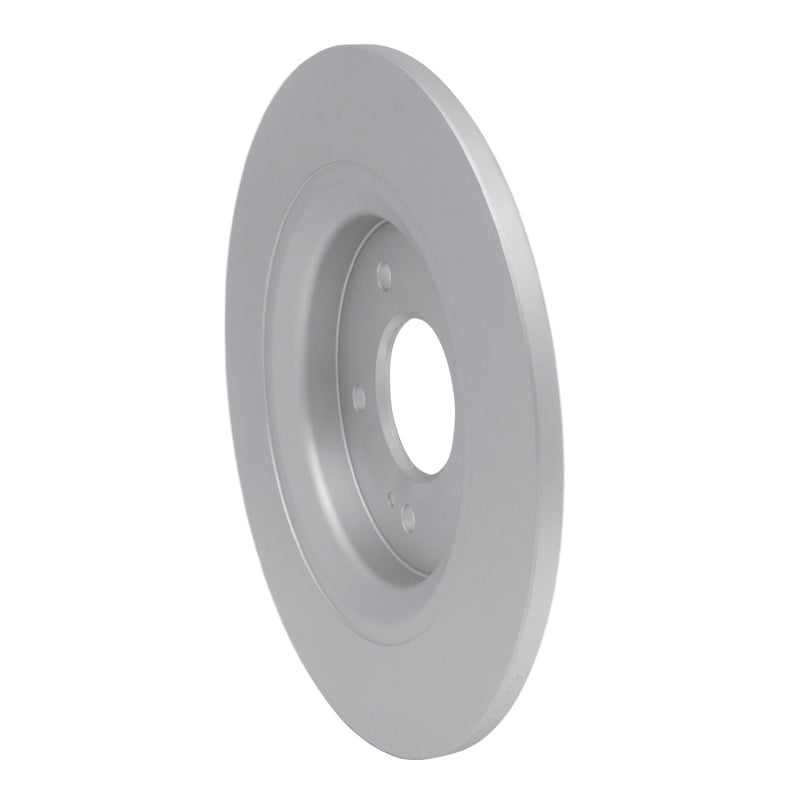 DFC 21-25 Hyundai Santa Fe Rear GeoSPEC Coated Rotor