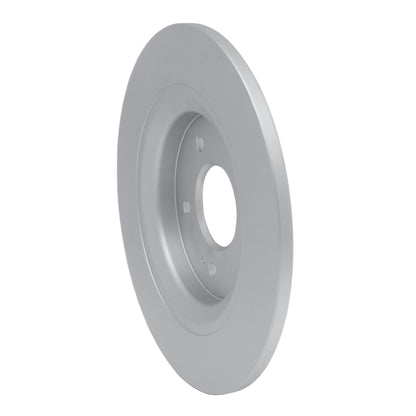 DFC 21-25 Hyundai Santa Fe Rear GeoSPEC Coated Rotor
