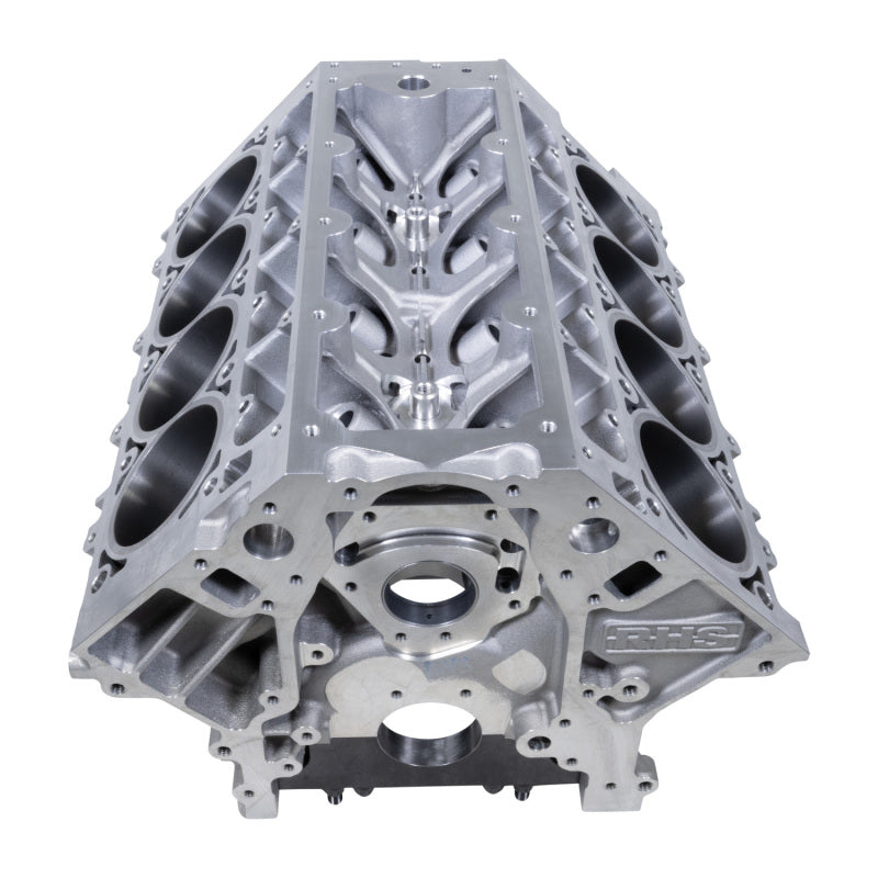 Edelbrock RHS LS Aluminum Race Block 9.240in Standard Deck 4.120in Bore 0.904in Lifter