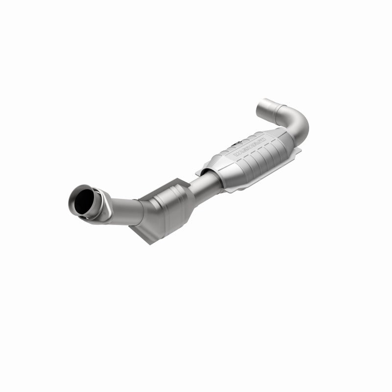 MagnaFlow Direct Fit Catalytic Converter 99-00 Ford F-150 4.2L 2WD D/S
