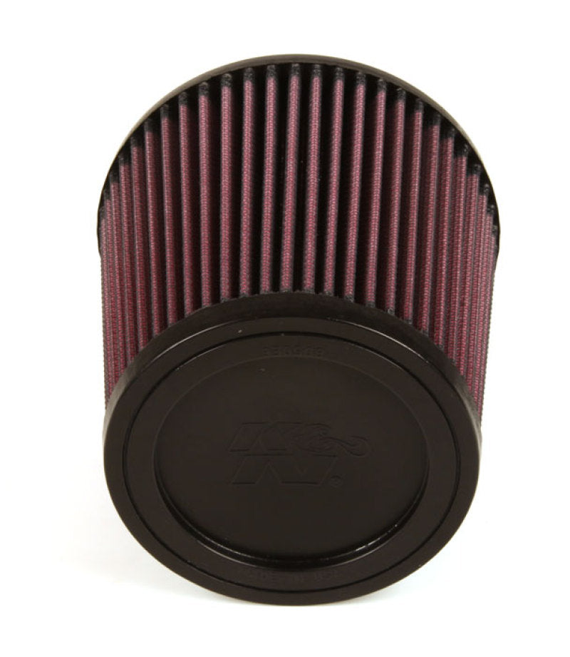 K&N Engineering K&N Filter Universal Rubber Filter 2 3/4 inch Flange 6 inch Base 5 inch Top 5 1/2 inch Height