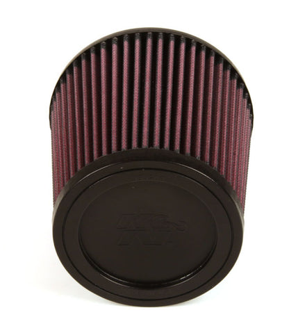 K&N Engineering K&N Filter Universal Rubber Filter 2 3/4 inch Flange 6 inch Base 5 inch Top 5 1/2 inch Height