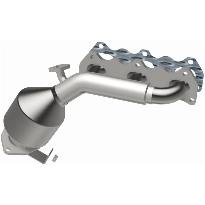 MagnaFlow Direct Fit Catalytic Converter 00 Suzuki Grand Vitara 2.5L