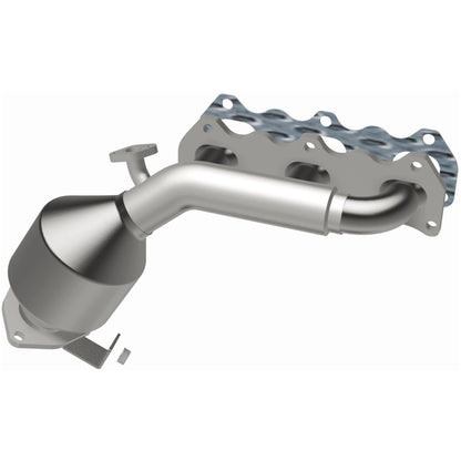 MagnaFlow Direct Fit Catalytic Converter 00 Suzuki Grand Vitara 2.5L