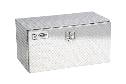 Dee Zee Universal Tool Box - Specialty Underbed BT Alum 48X20X18
