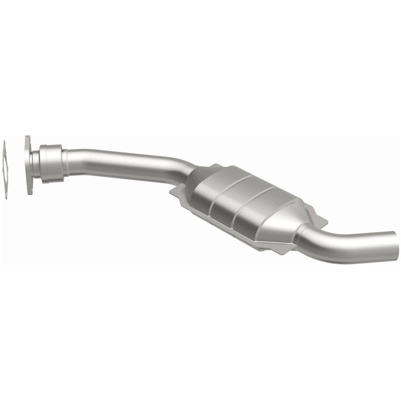MagnaFlow Direct Fit Catalytic Converter 01-02 Ford Taurus 3.0L V6