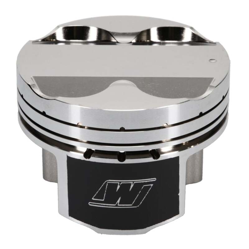Wiseco Toyota 2JZ-GTE 3.0L 87mm - 33.99mm CH - 5.30cc Piston - Single