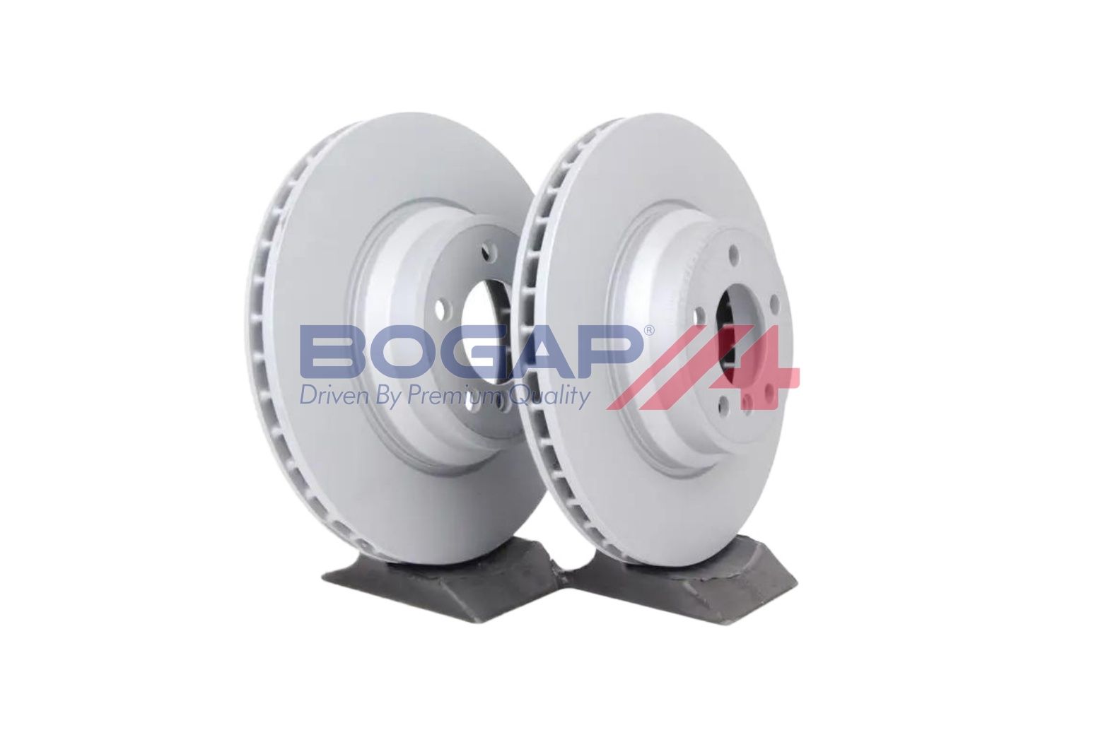 BOGAP B8211150 Brake Disc | ML Performance Car Parts