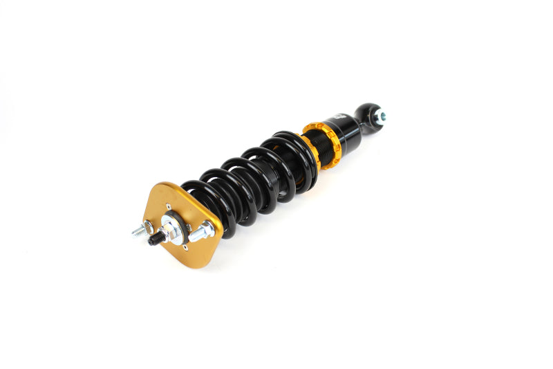 ISC Suspension 07-12 BMW E9x M3 N1 Coilovers - Street Sport