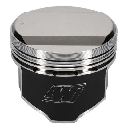 Wiseco Nissan Turbo Domed +14cc 1.181 X 87 Piston Shelf Stock