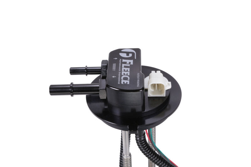 Fleece Performance 01-04 GM Silverado/Sierra 2500 6.6L-V8 Duramax Truck PowerFlo In-tank Lift Pump