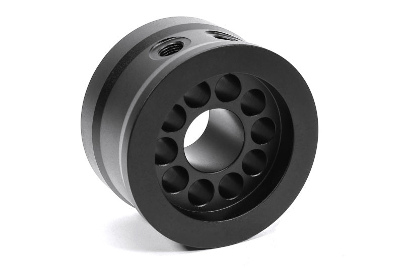 Perrin Performance PERRIN 15-26 Subaru WRX & 13-25 Crosstrek/OBXT/LGT/Impreza & BRZ/GR86 Oil Temp / Pressure Adapter