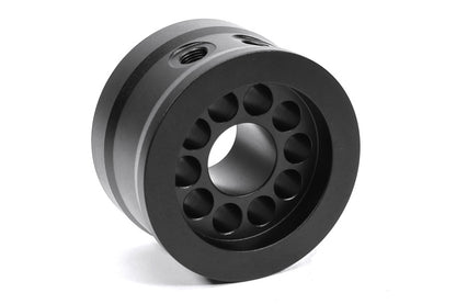 Perrin Performance PERRIN 15-26 Subaru WRX & 13-25 Crosstrek/OBXT/LGT/Impreza & BRZ/GR86 Oil Temp / Pressure Adapter