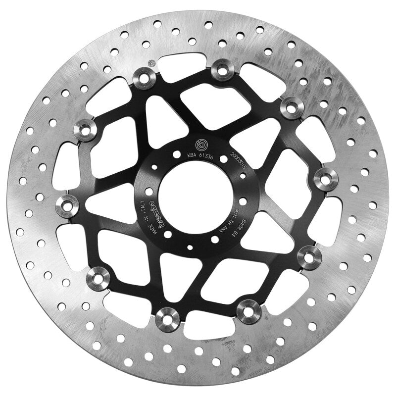 Brembo Powersports Brembo 15-20 Honda CRF L Africa Twin 1000cc 310x4.5mm Brake Disc - Front Floating