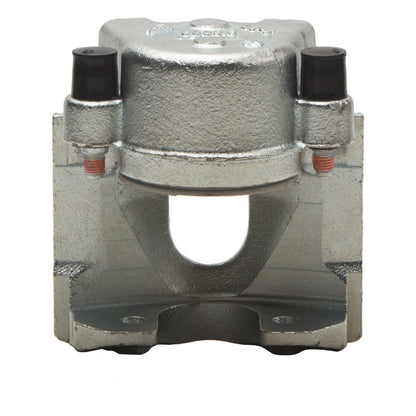 DFC 91-96 Dodge Dakota 4WD Front-R Premium Caliper - Silver Zinc Coated