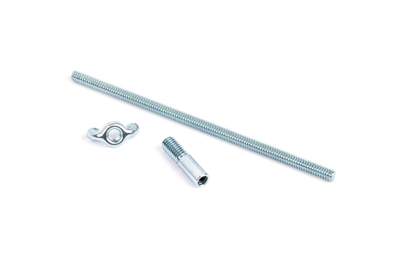 Cometic Gasket Cometic 5/16in Air Cleaner Stud - Includes Stud - Wingnut - and Stud Adapter